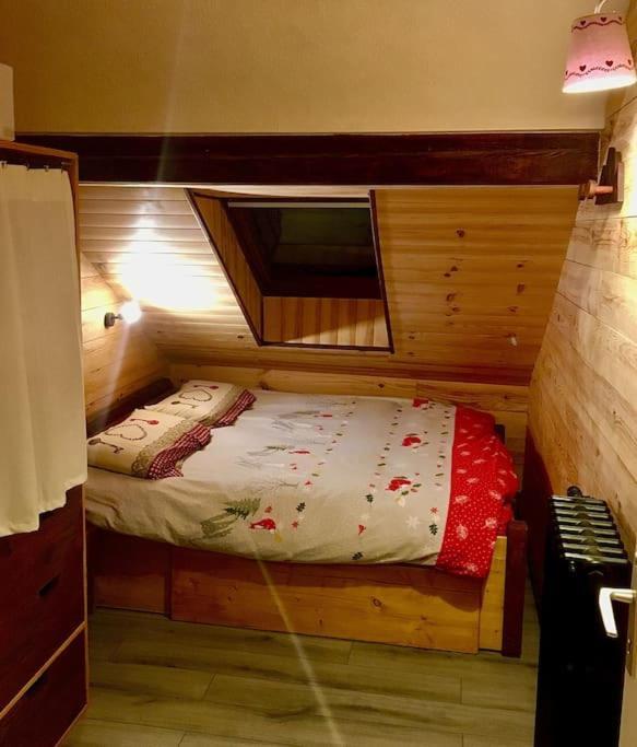 Mon Petit Appartement Montagnard Du Plateau Saint-Hilaire Kültér fotó